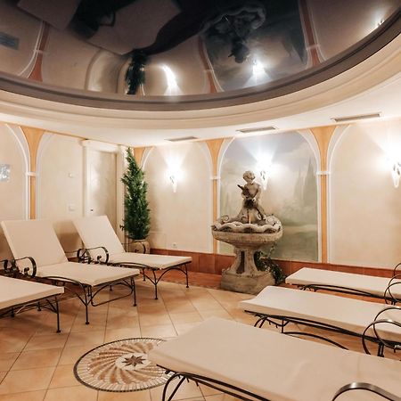 Hotel Tannenhof 브루니코 외부 사진