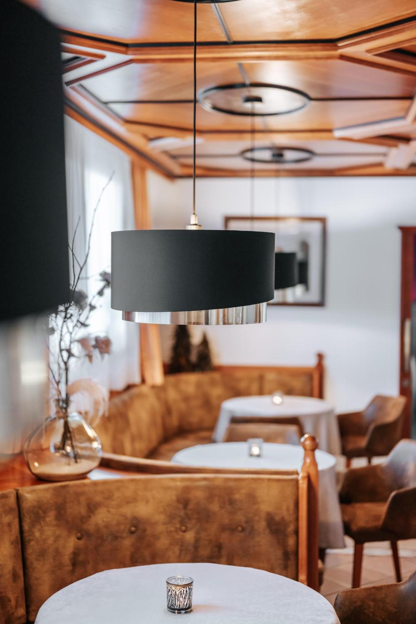 Hotel Tannenhof 브루니코 외부 사진